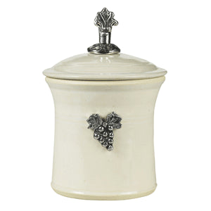 Garlic Pot