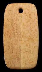 Birdseye Maple Cutting Board #2