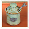 Petite Salt Pot