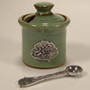 Petite Salt Pot