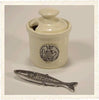 Petite Salt Pot