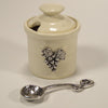 Petite Salt Pot