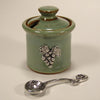 Petite Salt Pot