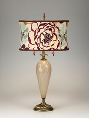 Kinzig Lamp: Rachael