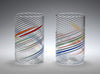 Tom Stoenner Glassware