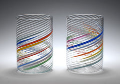 Tom Stoenner Glassware